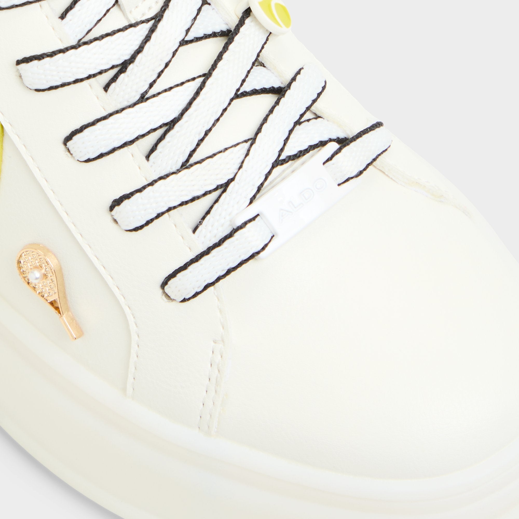 ALDO Clubchamp sneakers basses confort