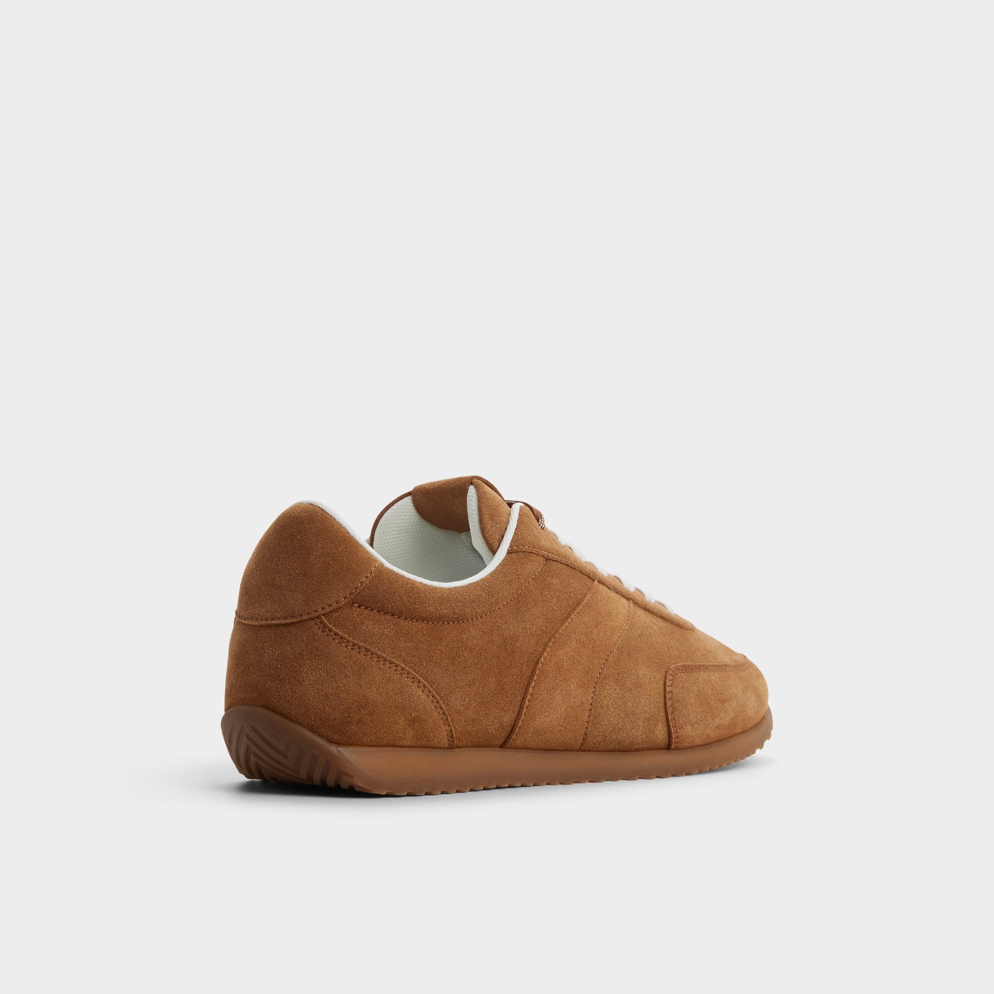 ALDO Nathaniel sneakers homme marron