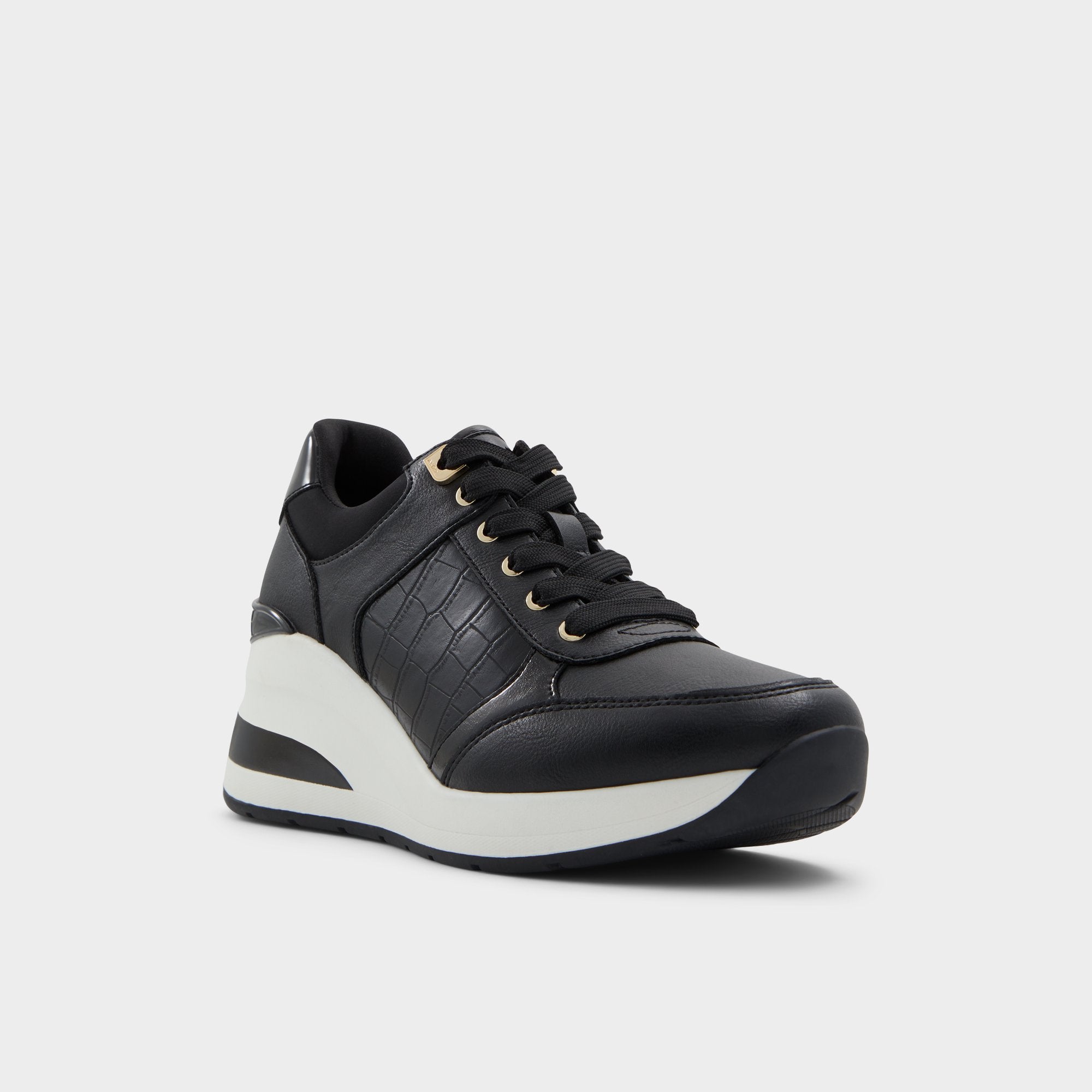 ALDO Iconistep sandales compensées plateforme