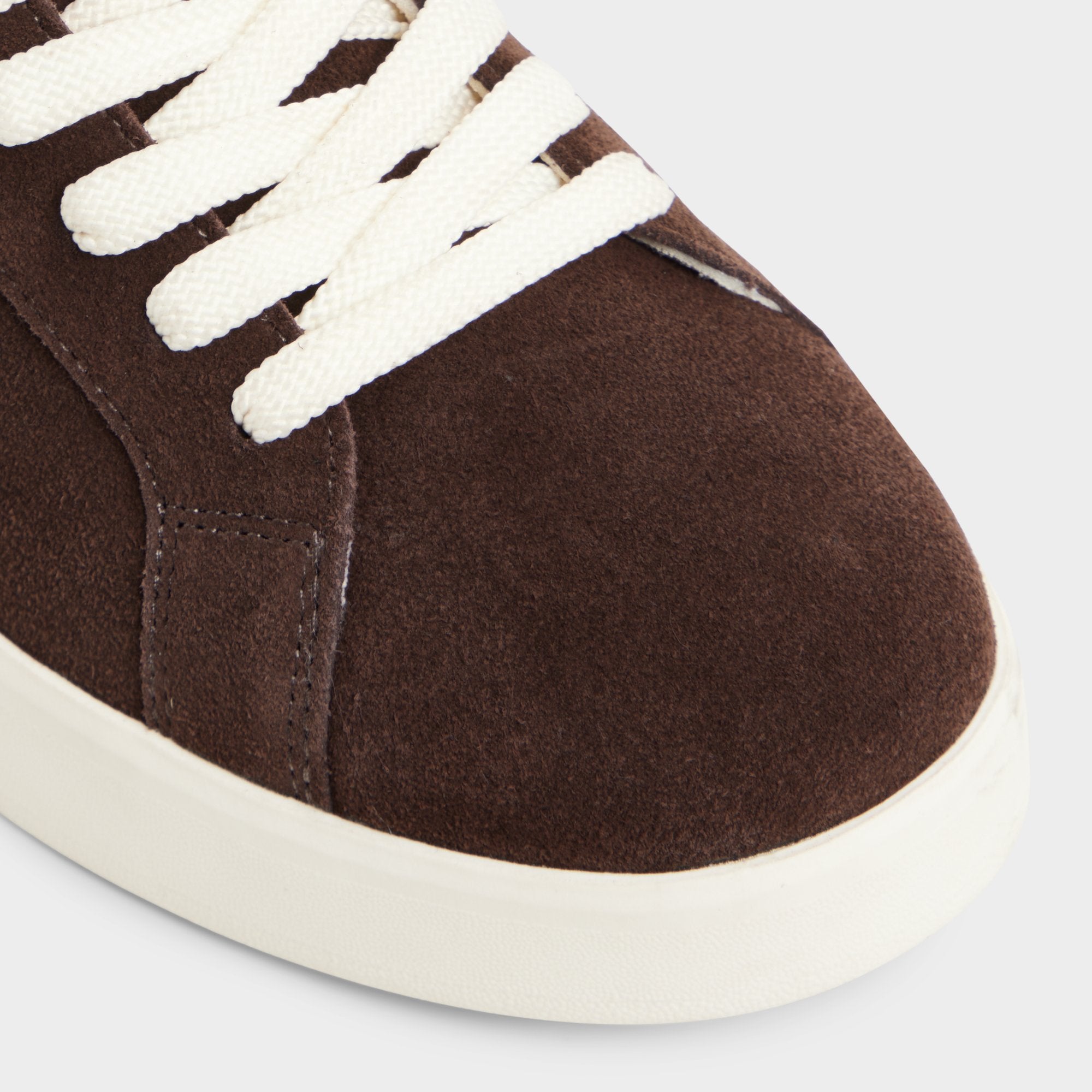 Aldo Mtl1972snkr-l sneakers marron coussinées