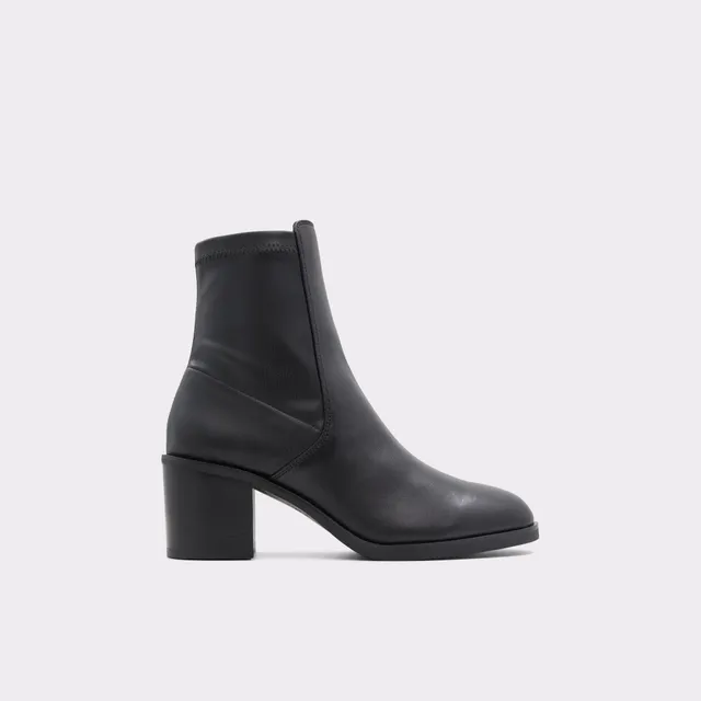 Aldo Ranobrerel bottines talon bloc femme