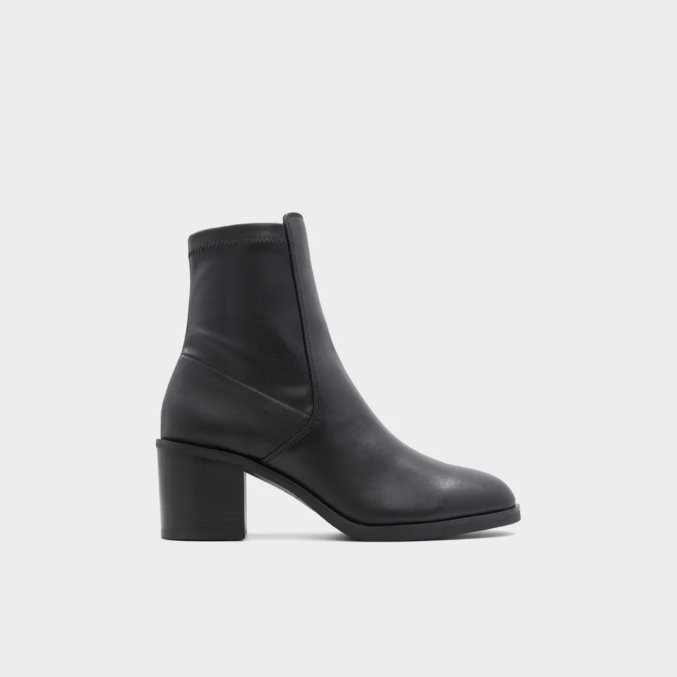 Aldo Ranobrerel bottines talon bloc femme