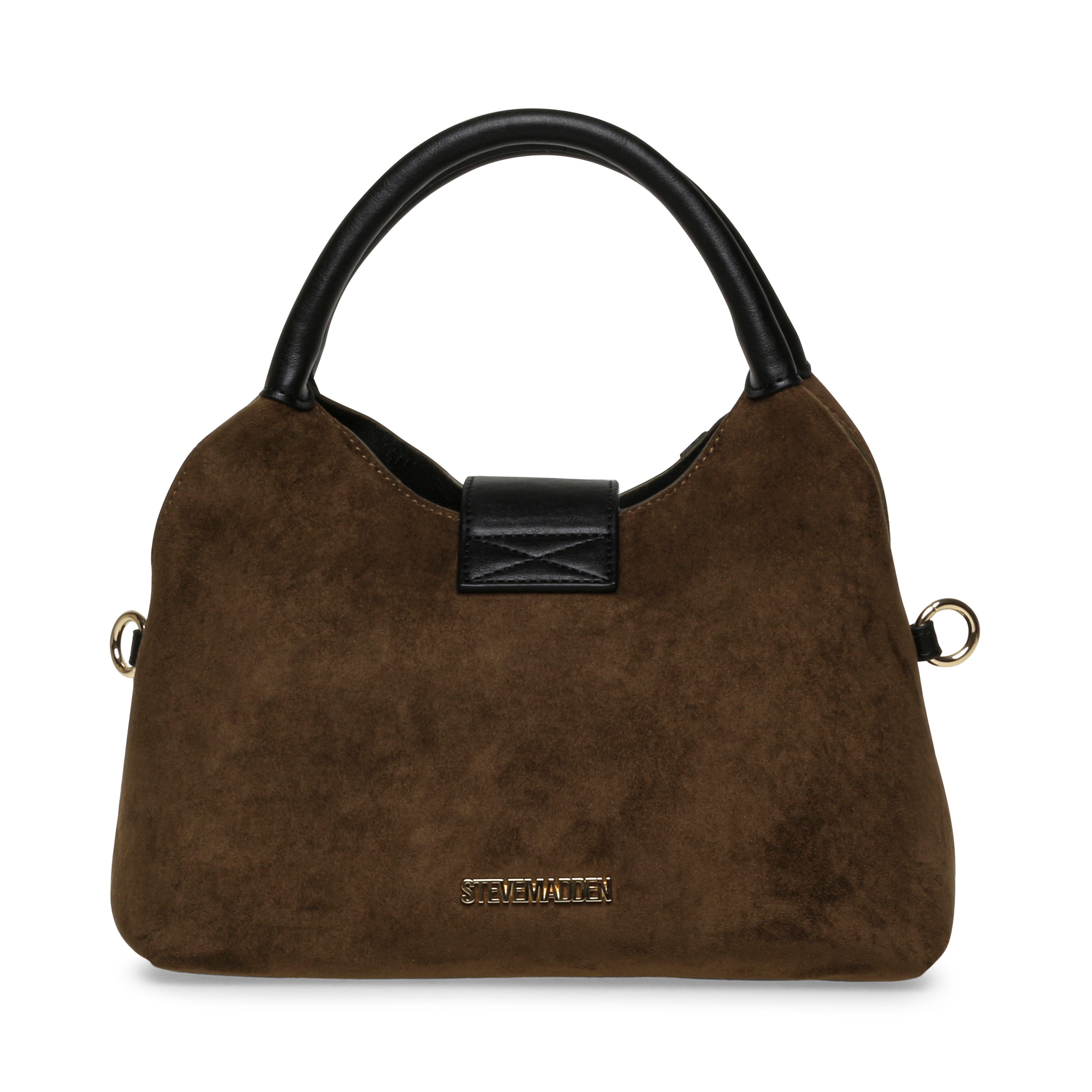 Steve Madden Blilian sac olive à main bandoulière