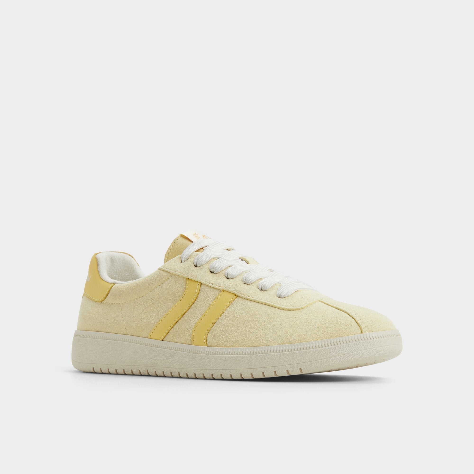 ALDO Chicsneaker baskets basses vintage