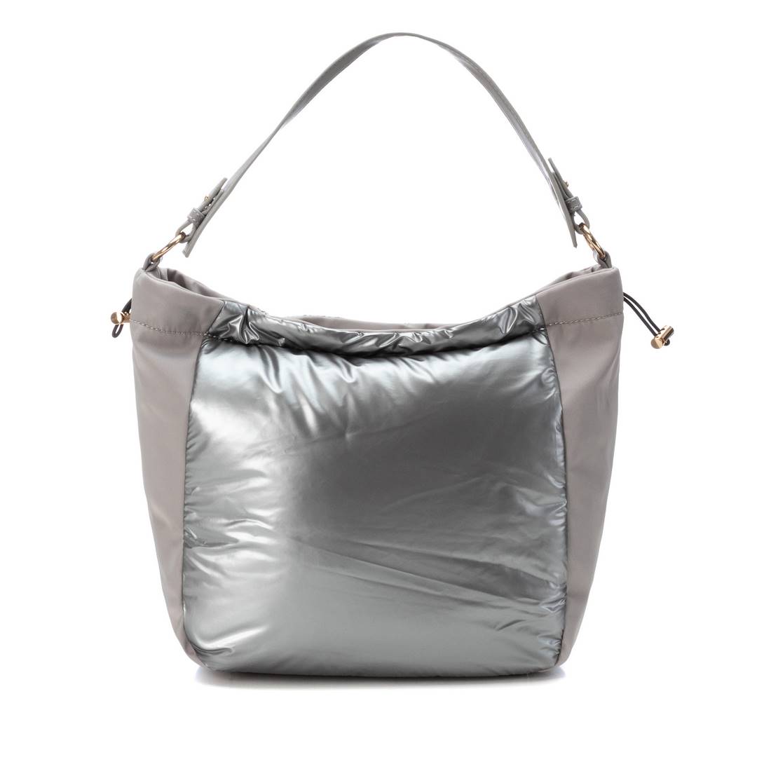 Carmela 18608004 sac femme blanc textile bandoulière