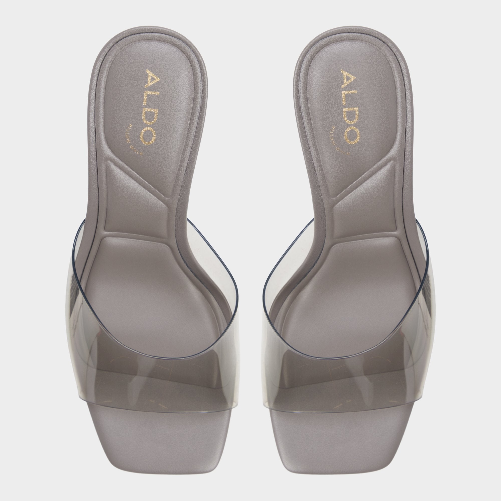 ALDO Eleono baskets confort coussinet