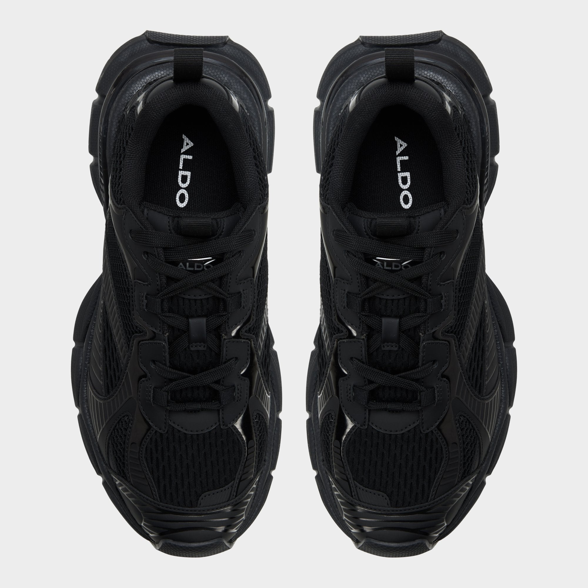 ALDO Jensen sneakers noires homme