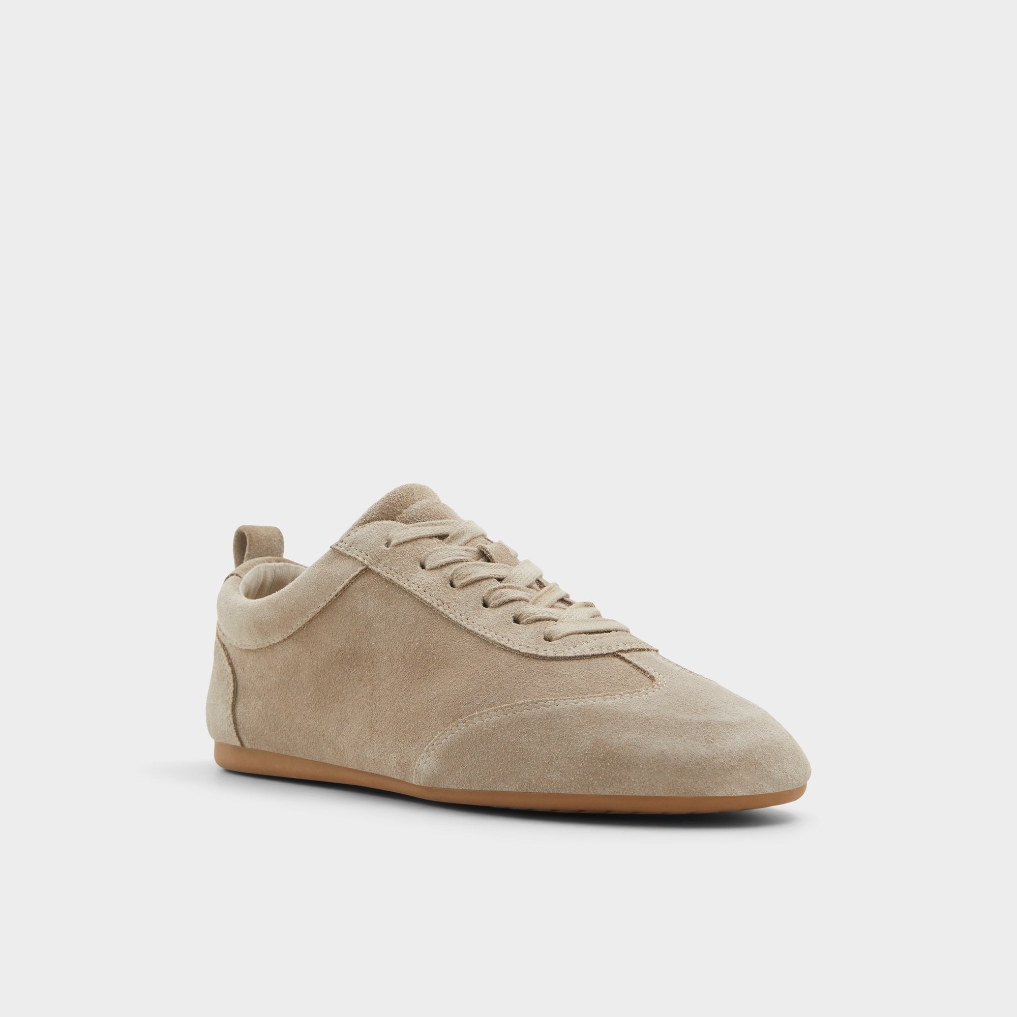 ALDO Swiftlyy baskets marron lacets confort