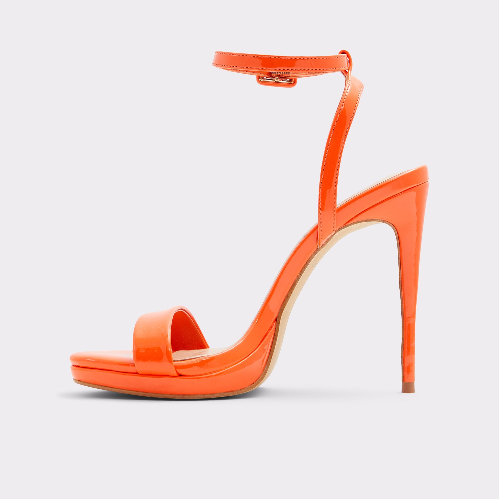 ALDO Kat sandales à talons plateforme soirée