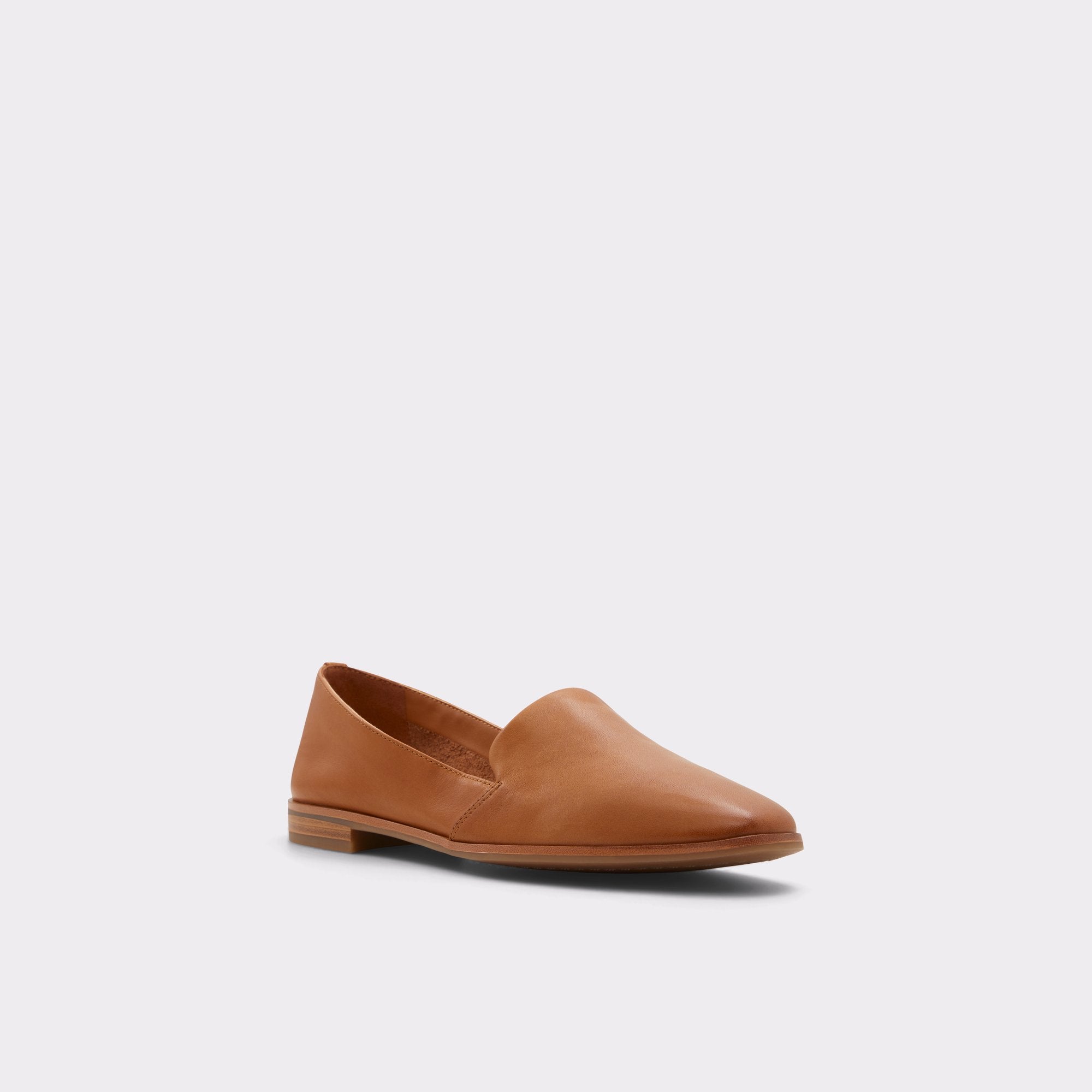 ALDO Veadith 2.0 mocassins femme compensé