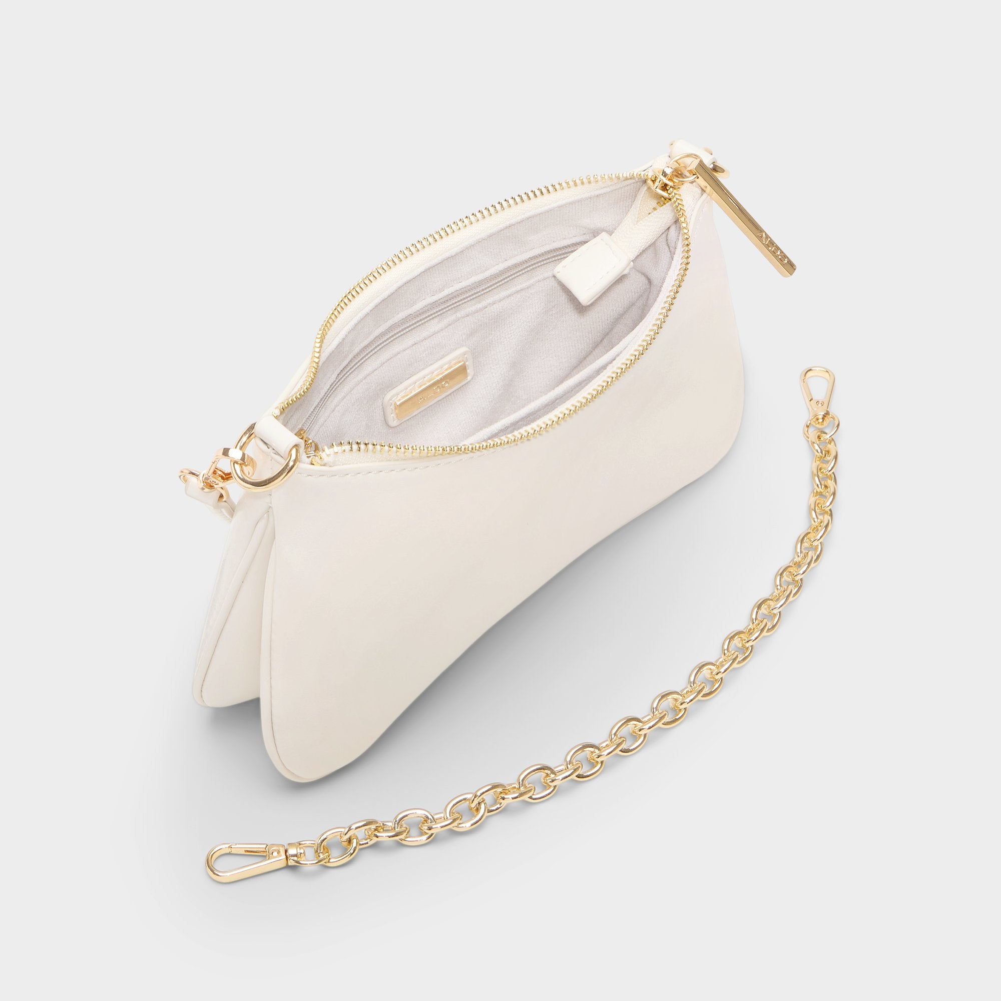 Aldo Olevyaa sac à main femme noir