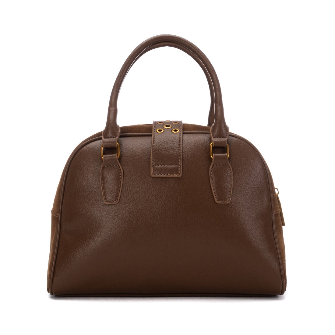 Carmela 18624101 sac cuir camel 29 cm