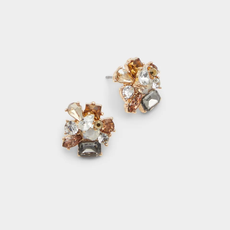 ALDO Minimalamoco boucles d'oreilles boutons
