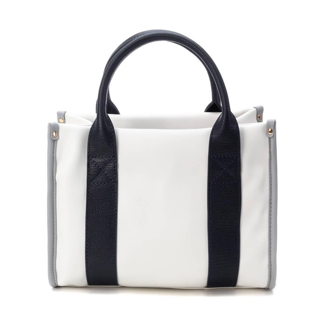 Carmela 18615203 sac bandoulière blanc synthétique