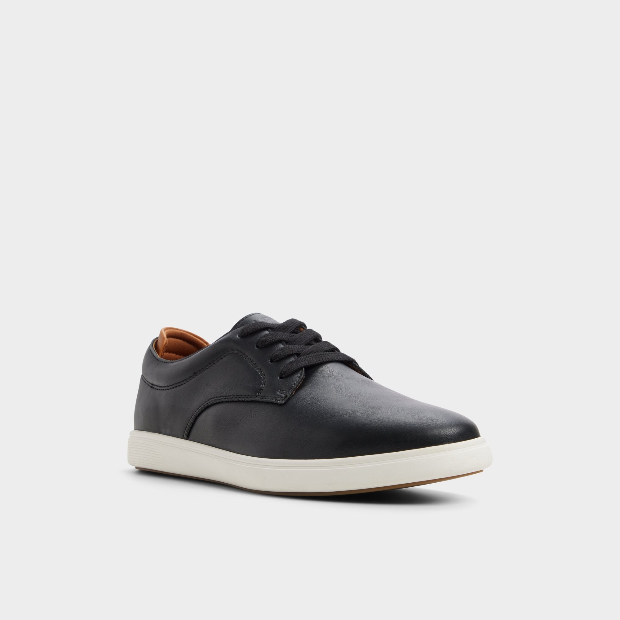ALDO Ted derbies homme noires habillées