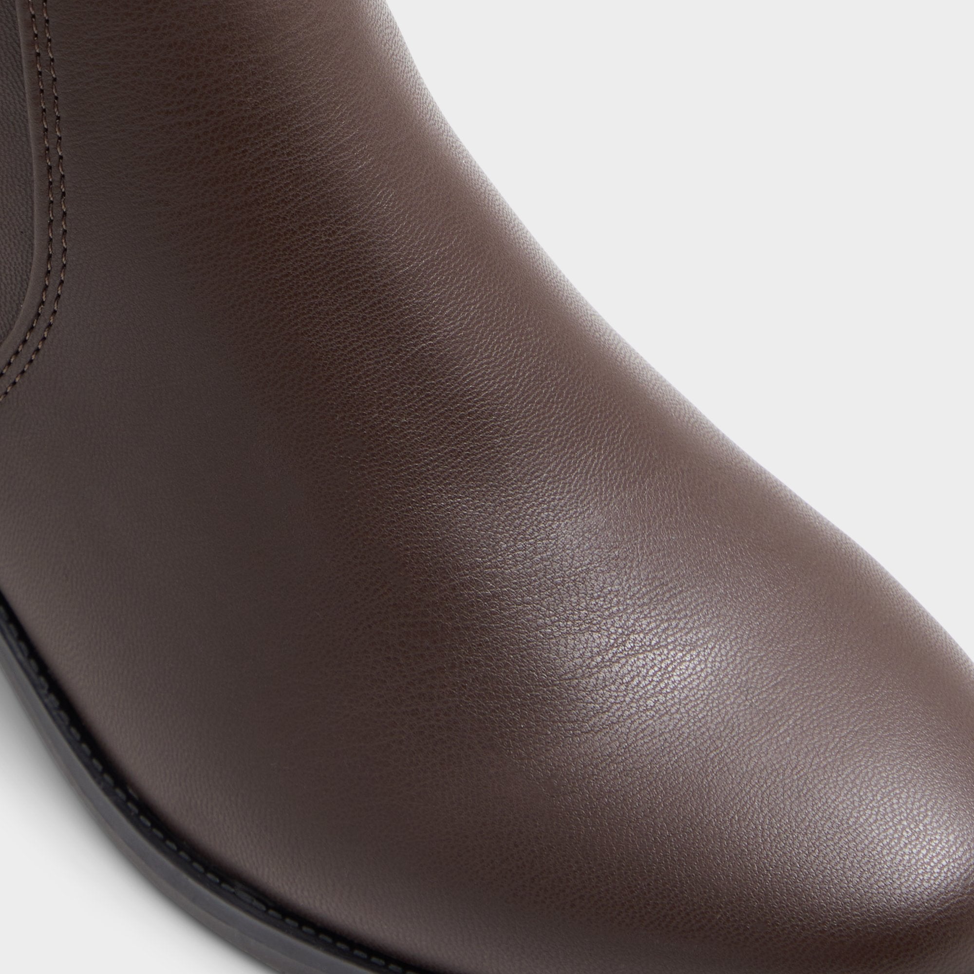 ALDO Tanerdee bottes cavalières femme marron