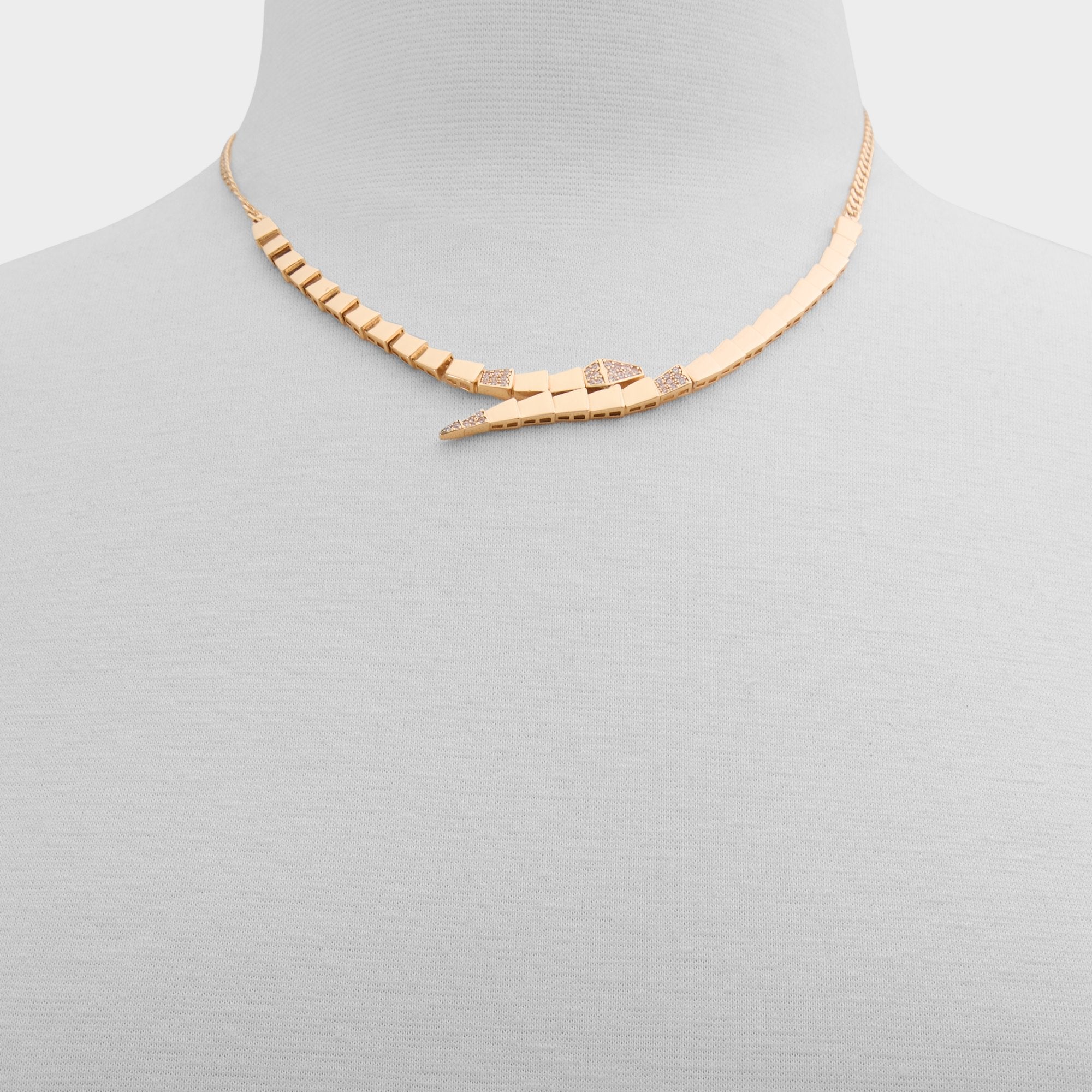 ALDO Aigoldan accessoire femme doré