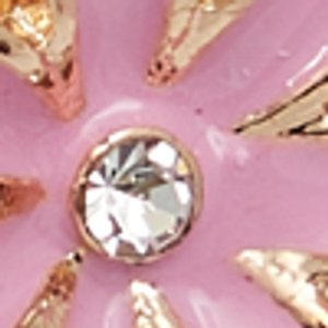 ALDO Laflorie boucles d'oreilles fantaisie