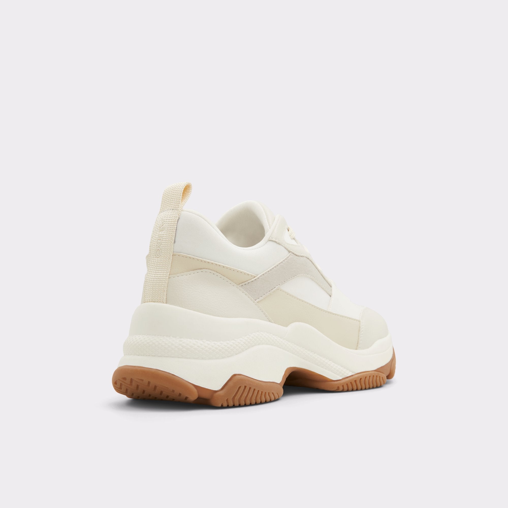 ALDO Valleyia baskets femme semelle jogger