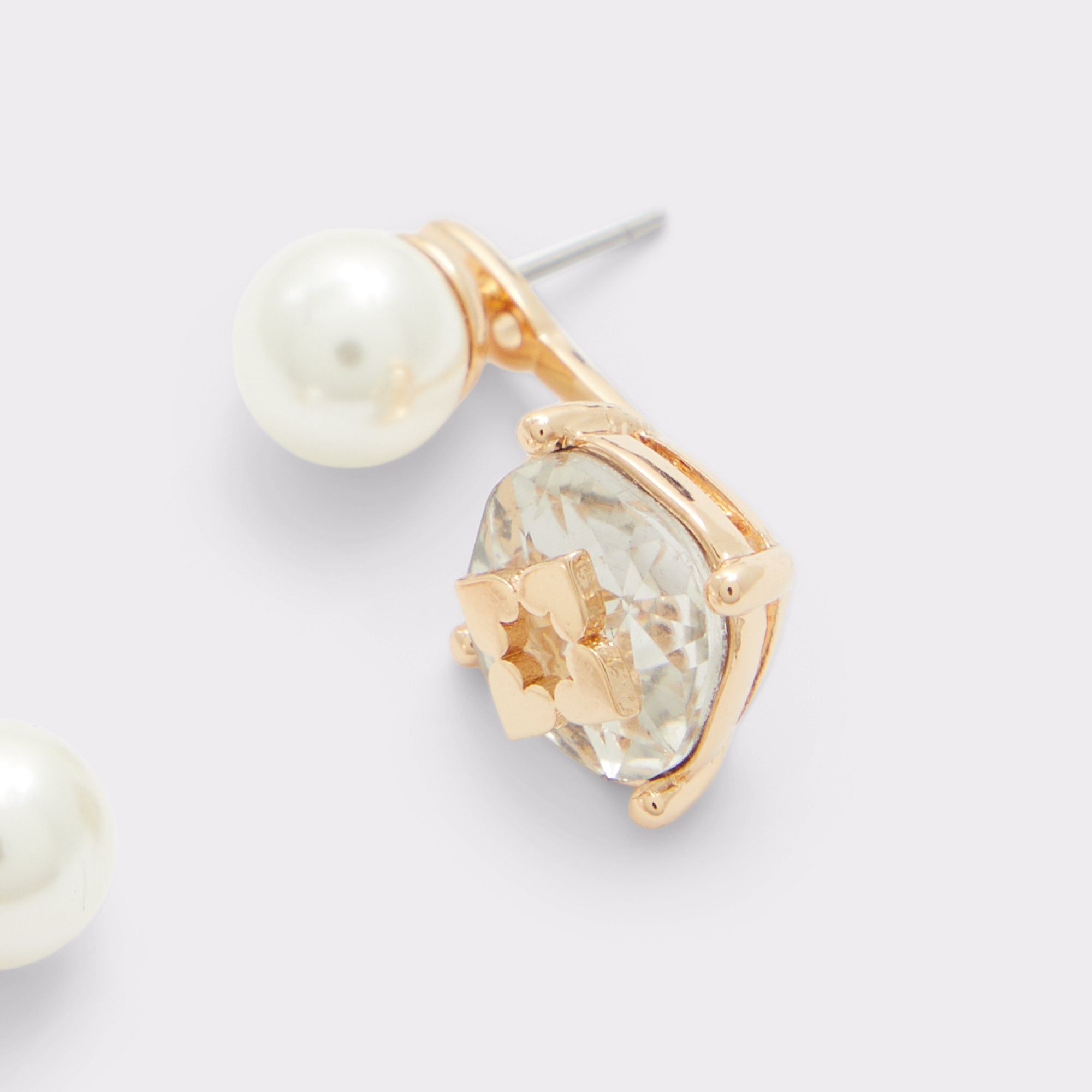 ALDO Brerralia boucles d'oreilles chandelier pendantes