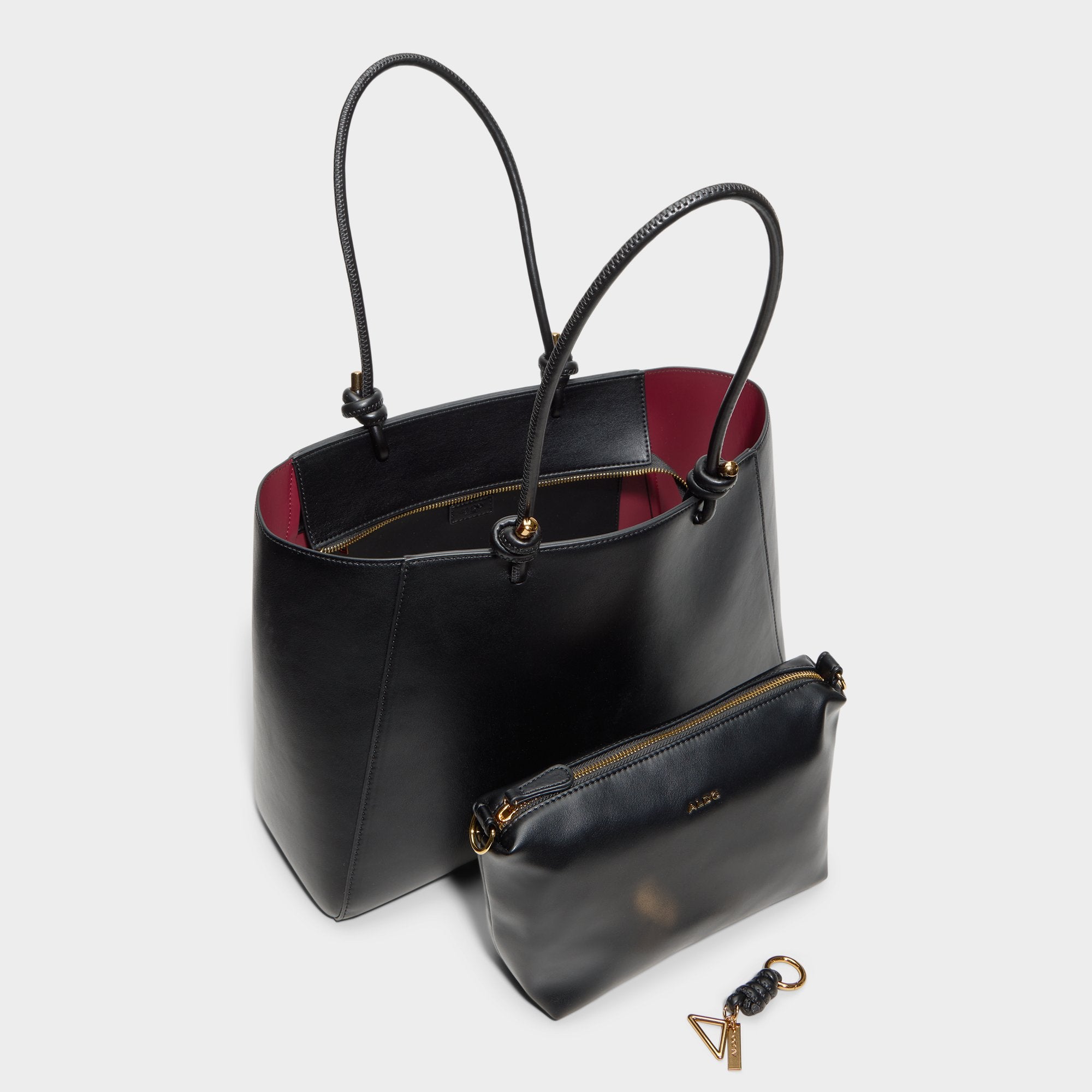Aldo Lilytotee sac tote fourre-tout
