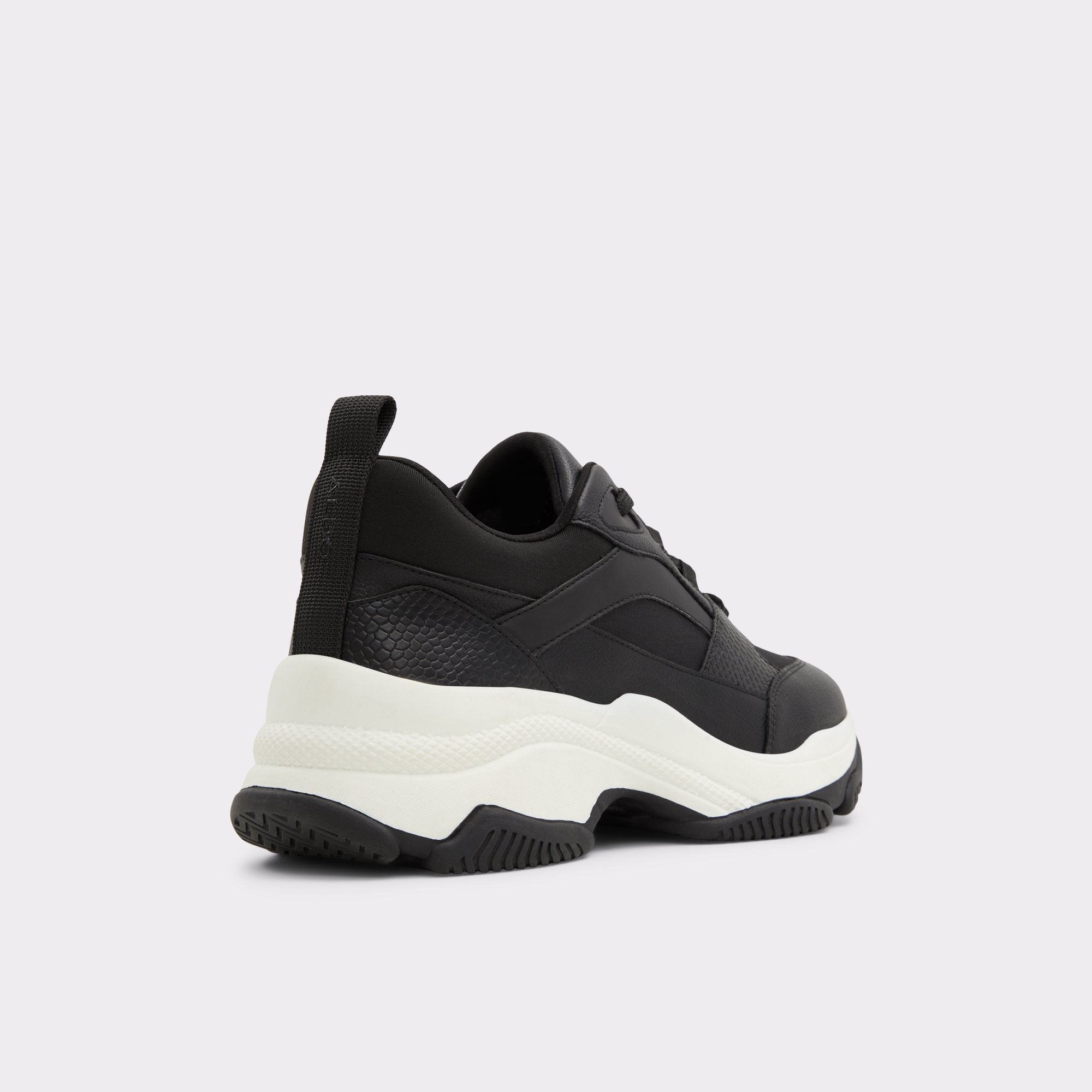 ALDO Valleyia ballerines semelle épaisse