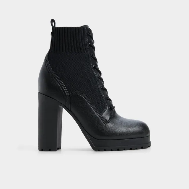 ALDO Rebellious bottes femme casual montantes