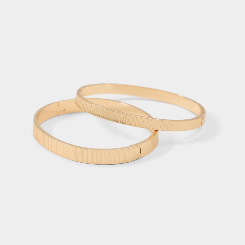 ALDO Alexee2.0 ceinture métallisée S/M