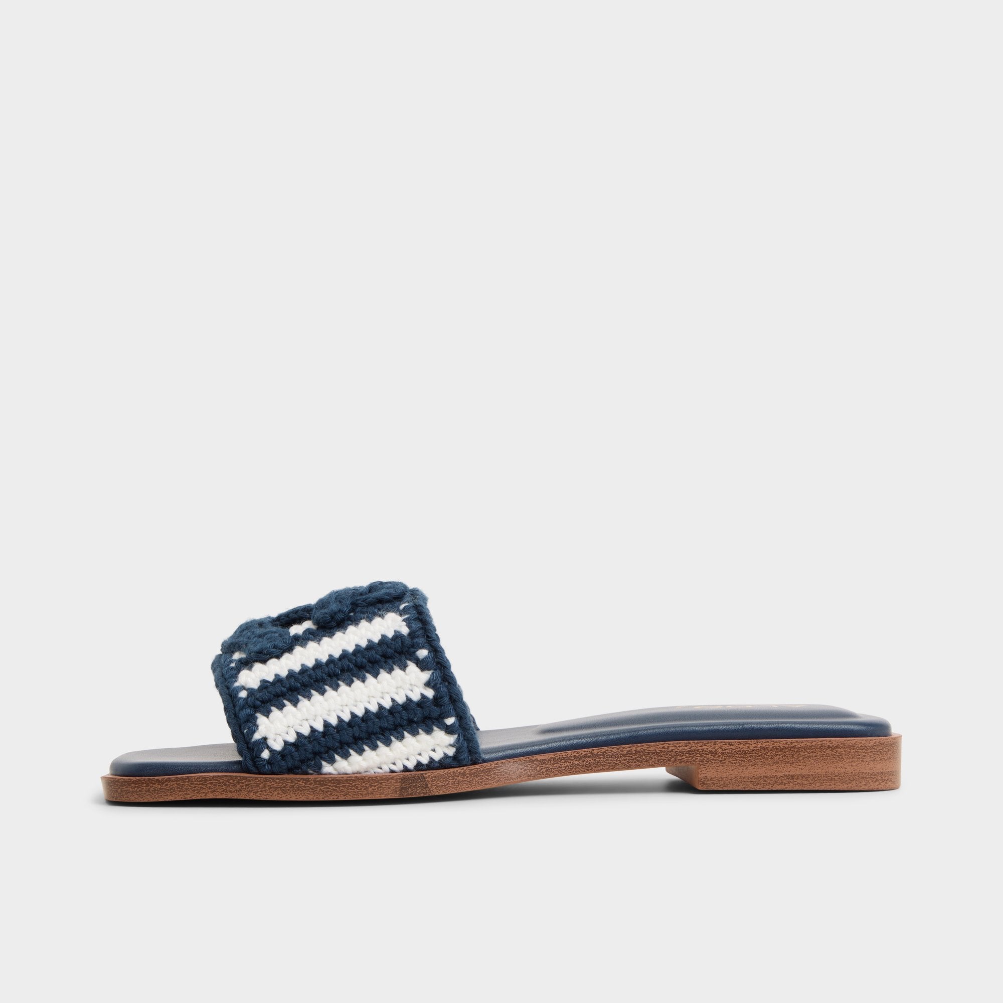 ALDO Sabbia sandales plates femme