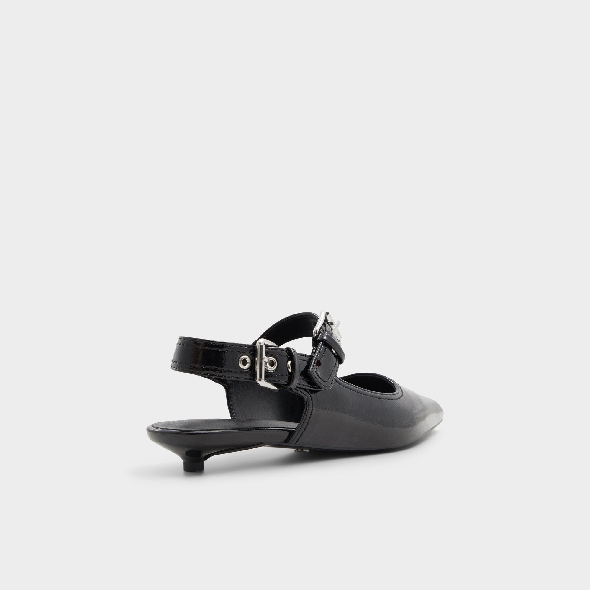 ALDO Kellya ballerines petit talon confort