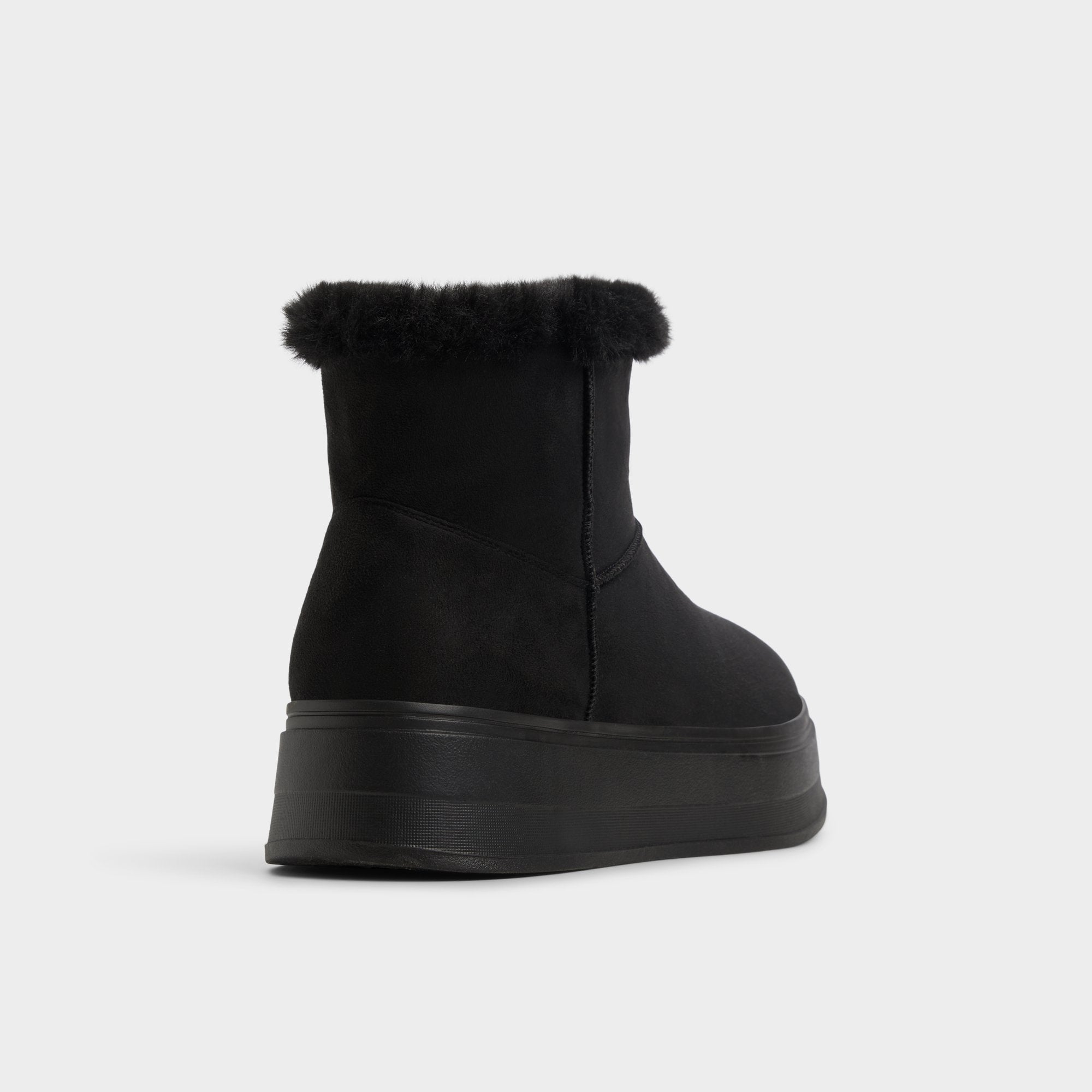 ALDO Plushy sneaker basse femme confort ville