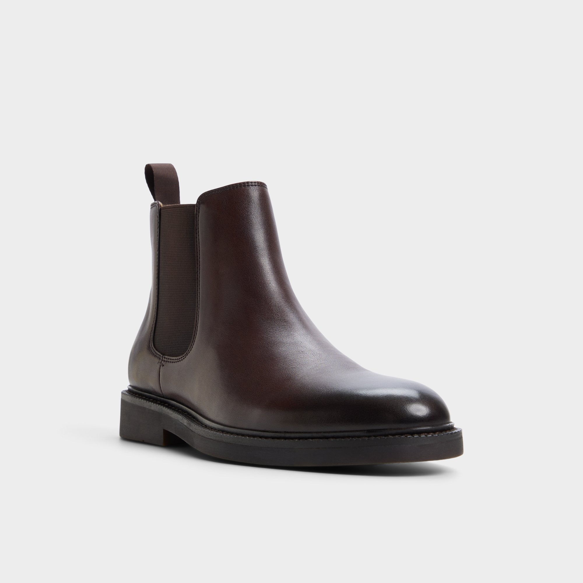 ALDO Malmo bottines homme marron