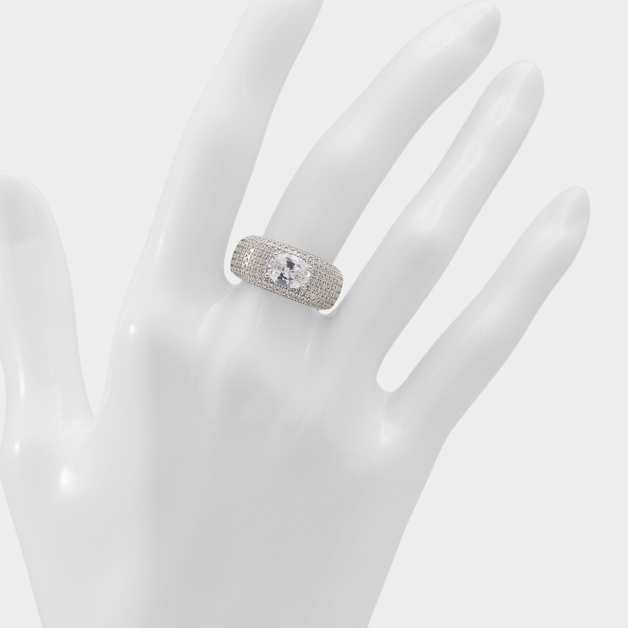 ALDO Caredar bague femme tailles 5 à 10