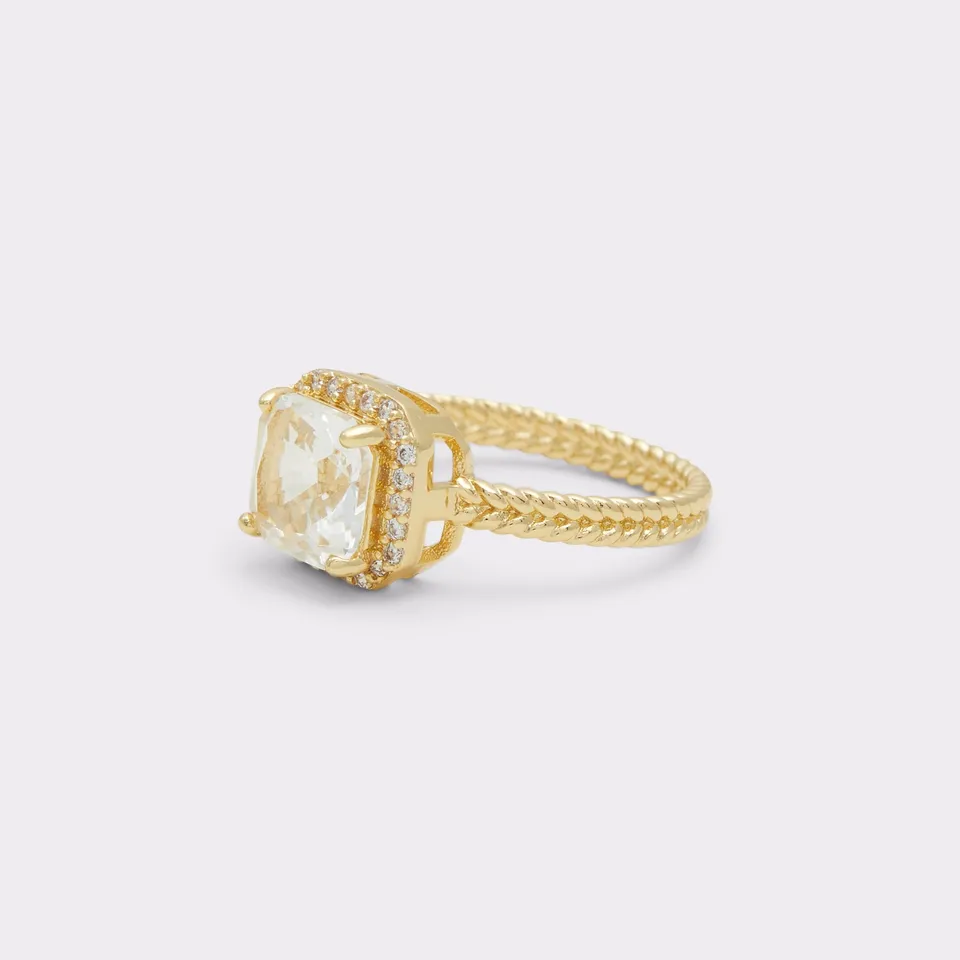 Aldo Jayse bague fantaisie statement