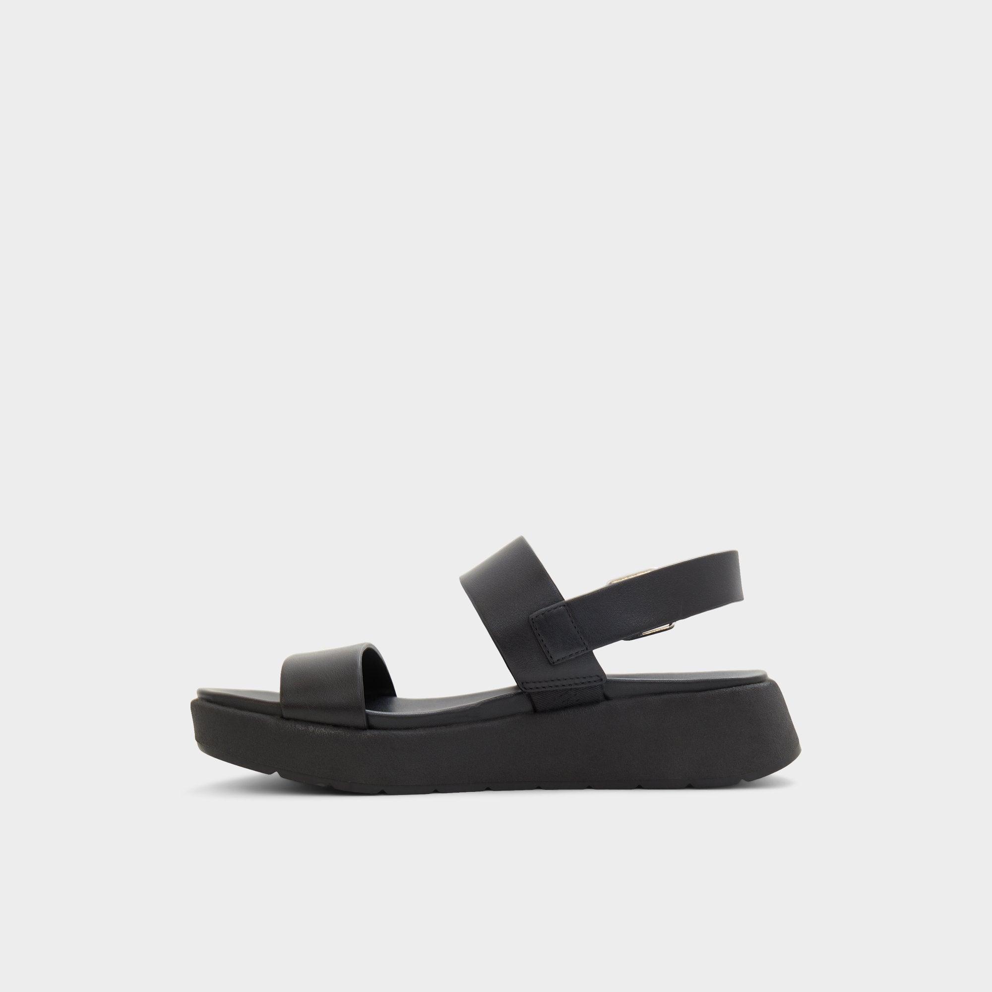 ALDO Silyia sandales à talons noires
