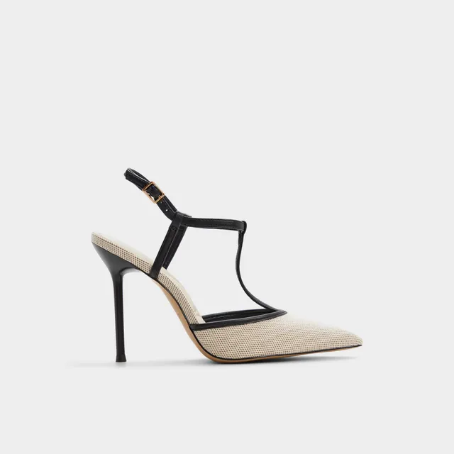 Aldo Leonna bottes à talons