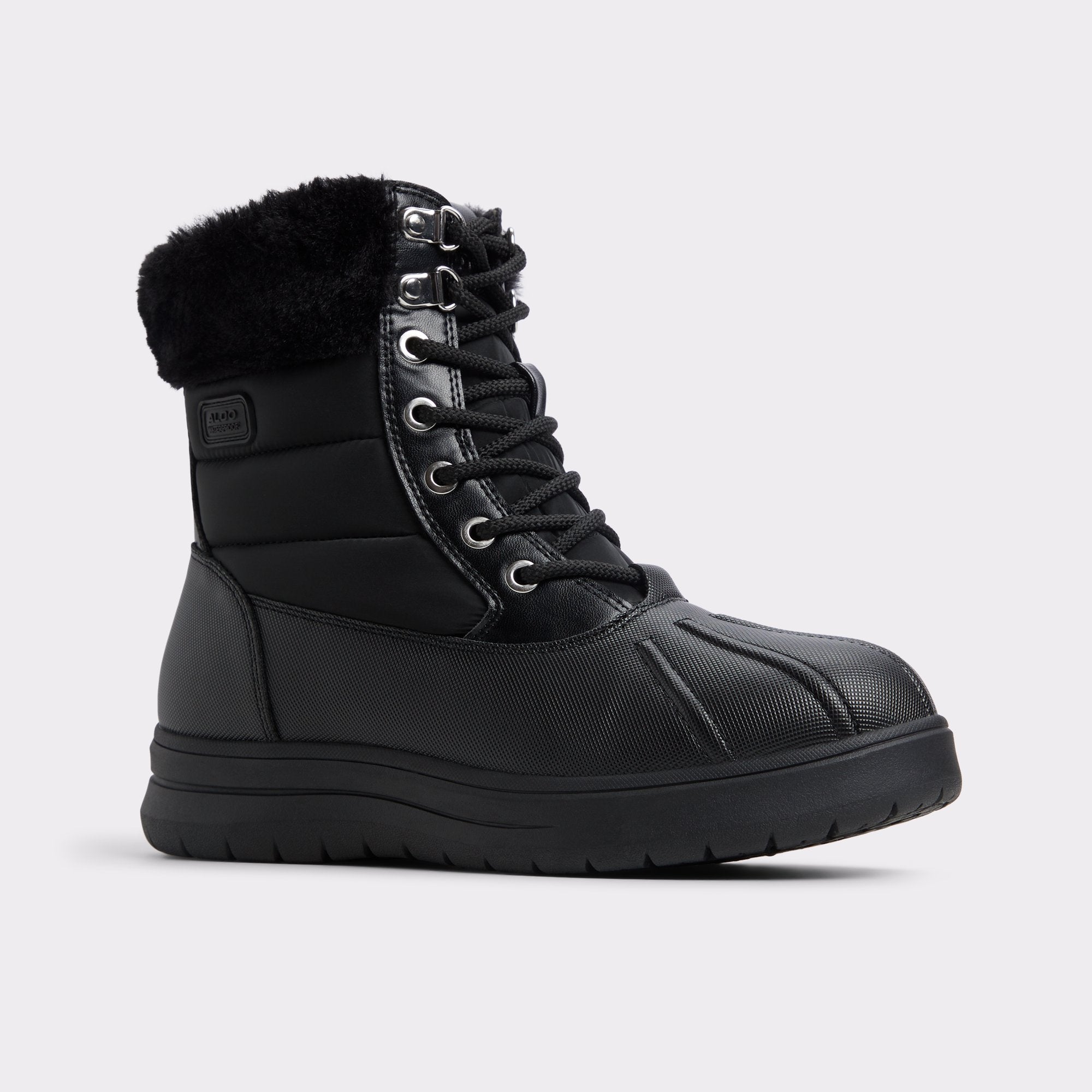 ALDO Chilly bottines femme hiver