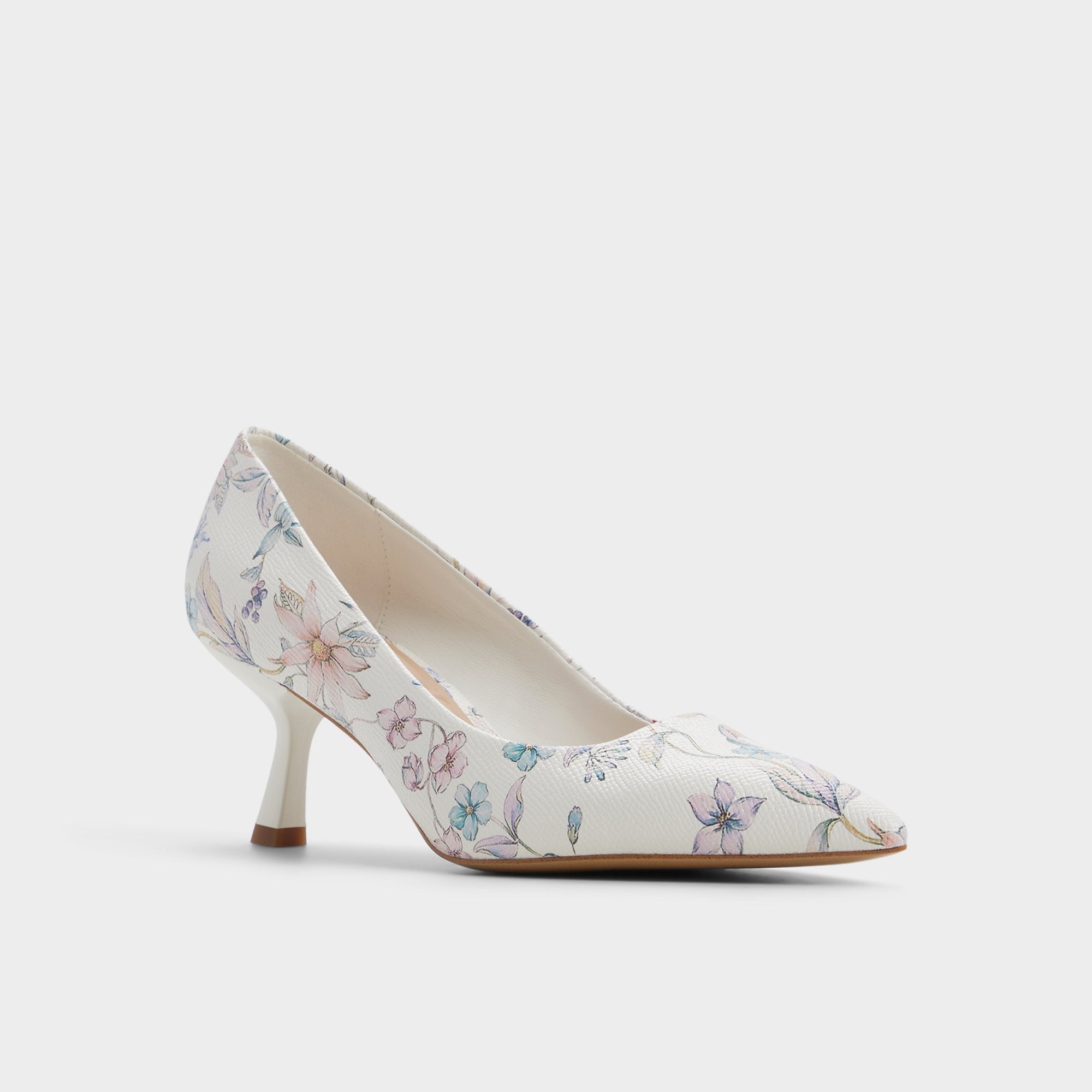 ALDO Hennlee escarpins femme talon haut