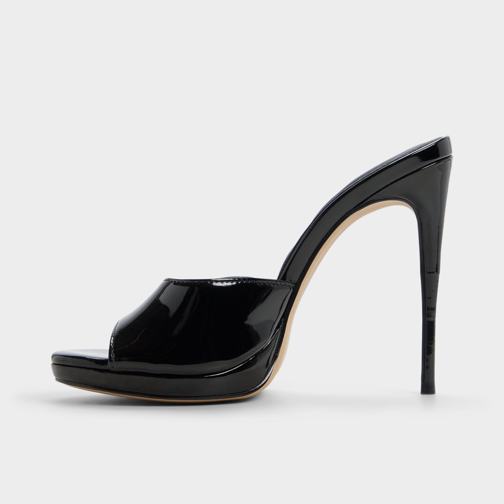 ALDO Rivieraa sandale femme talon noir