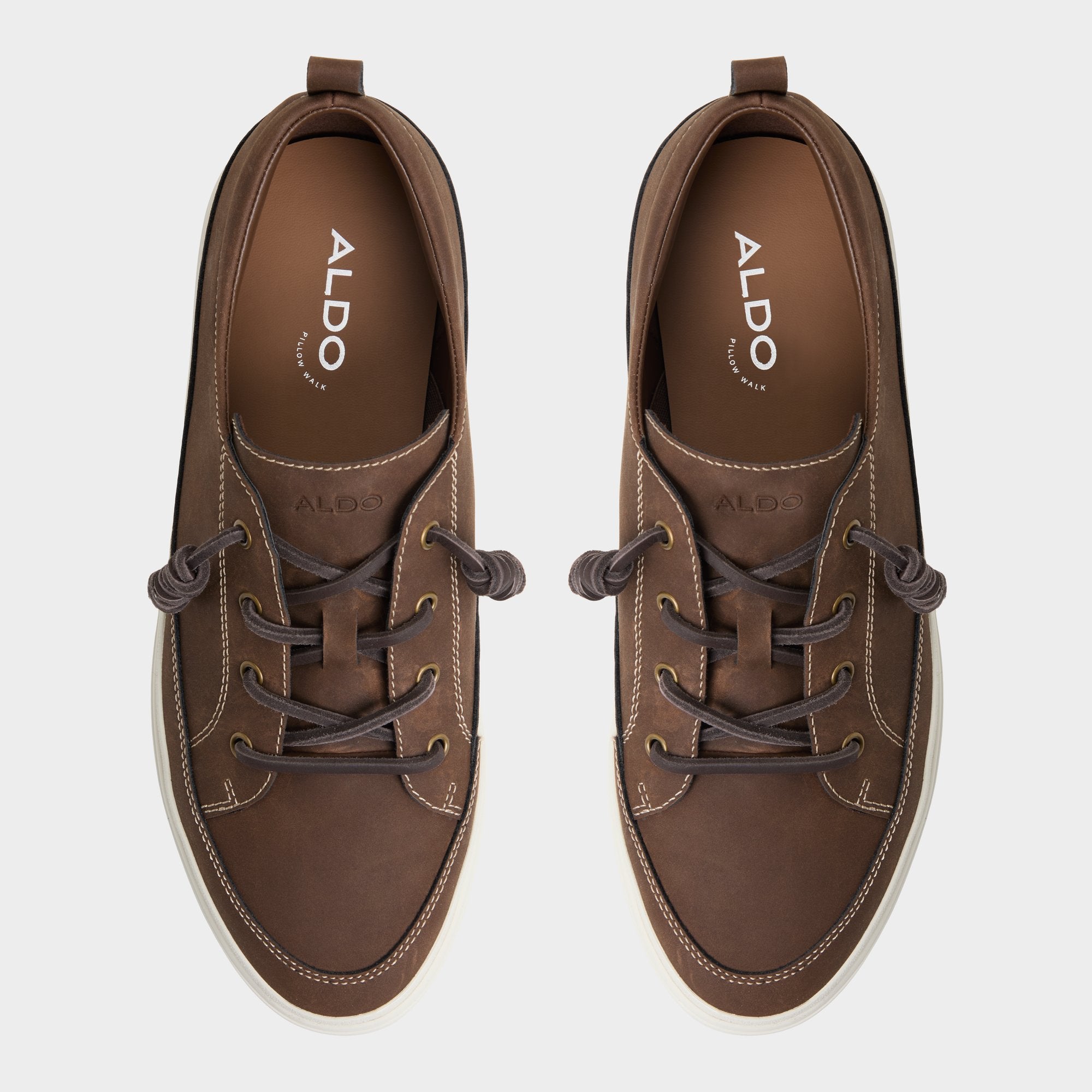ALDO Tristin sandales marron homme