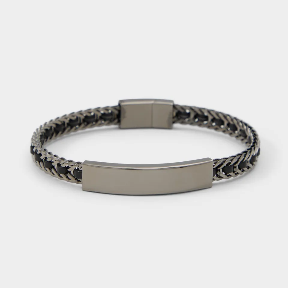 ALDO Valerio ceinture femme noire