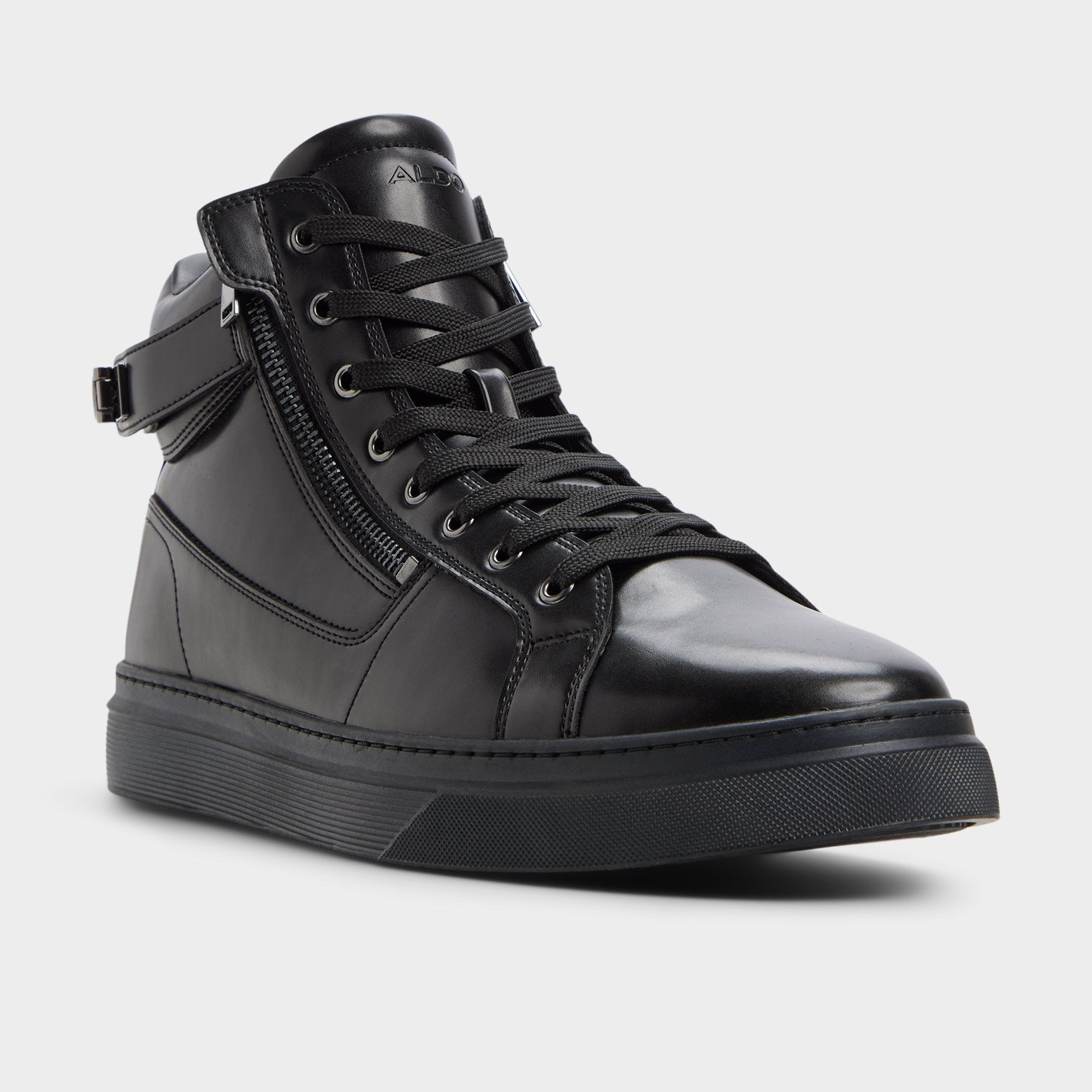ALDO Martyn chaussures ville homme noires