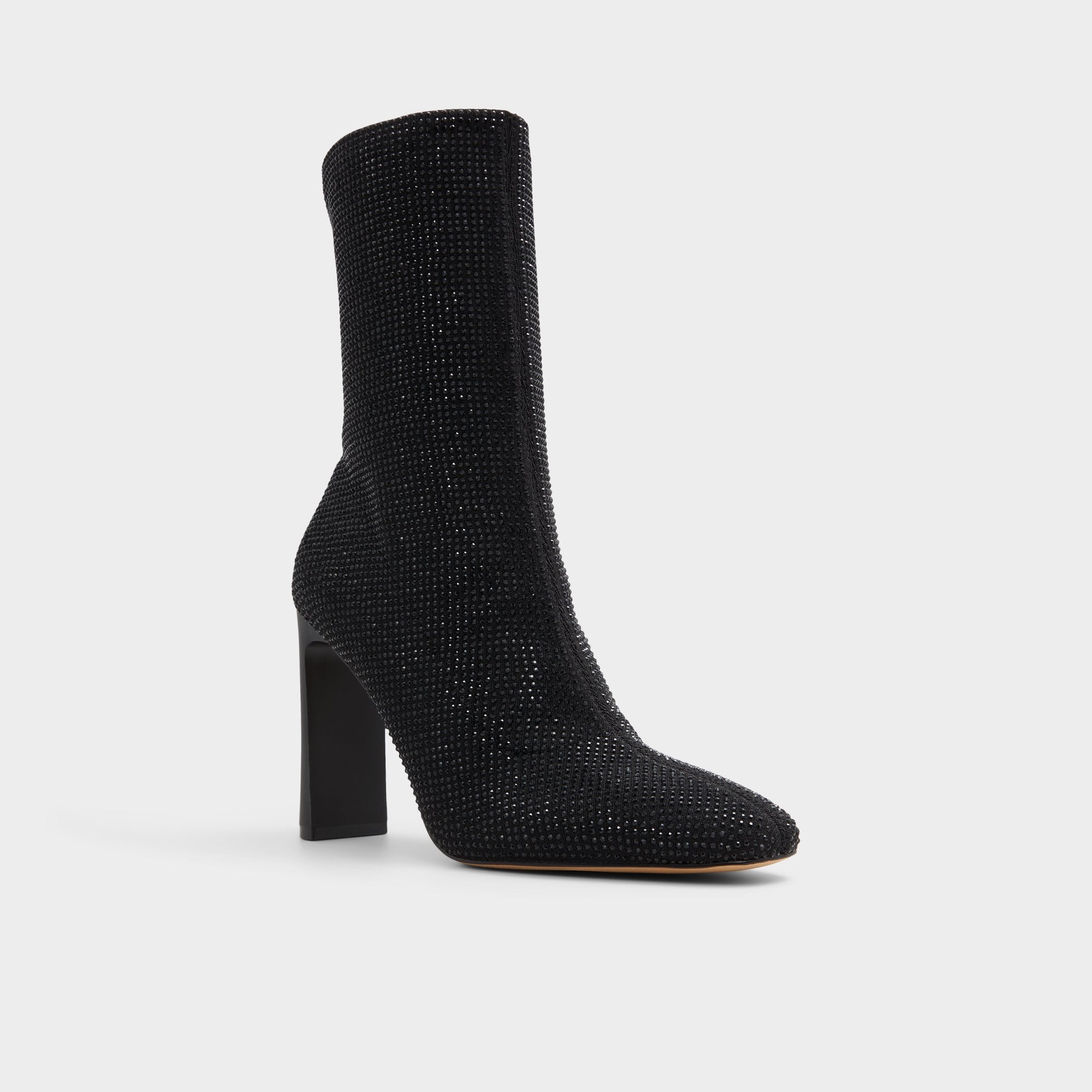 ALDO Faelora bottines talon femme pointues