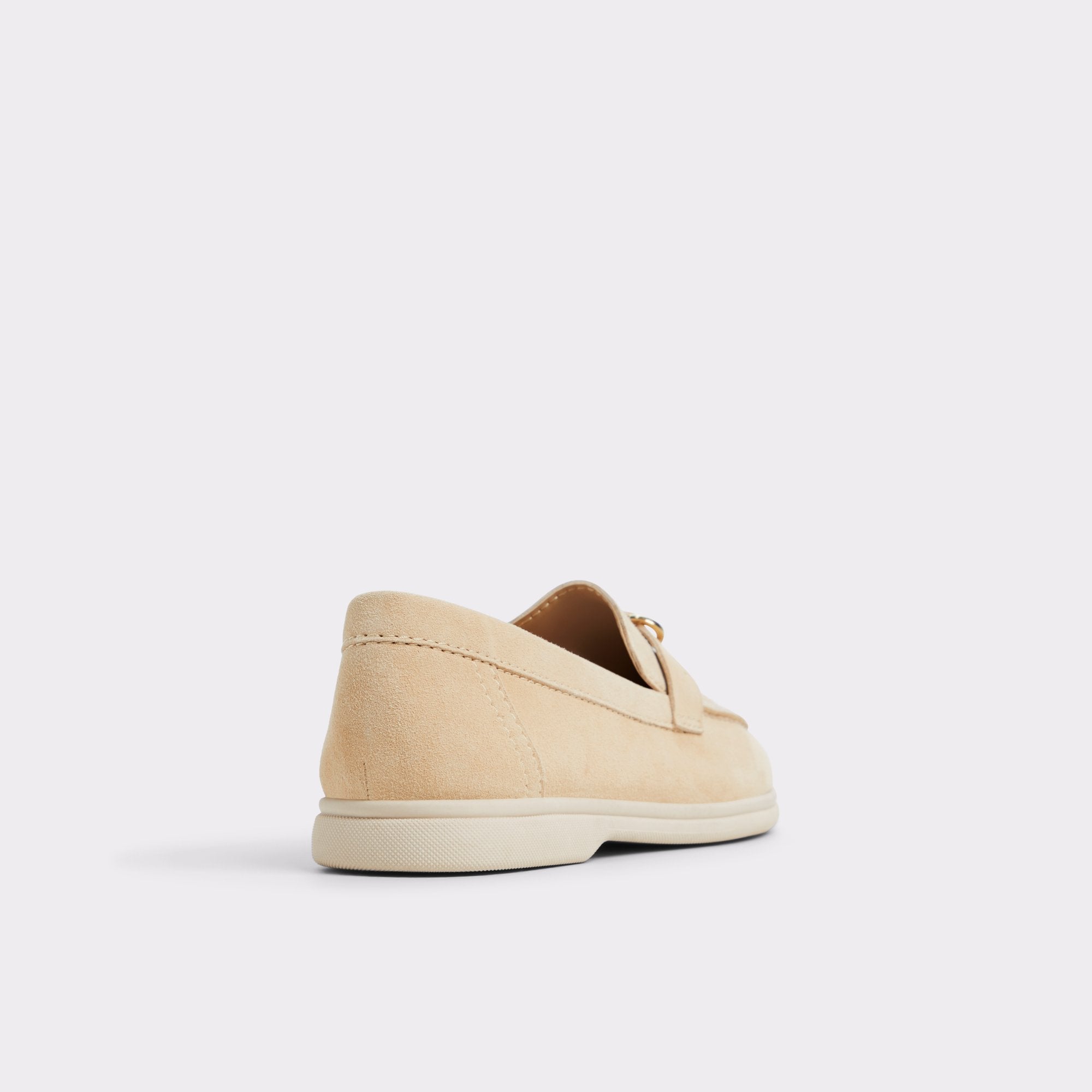 ALDO Creras baskets mocassin confort noir