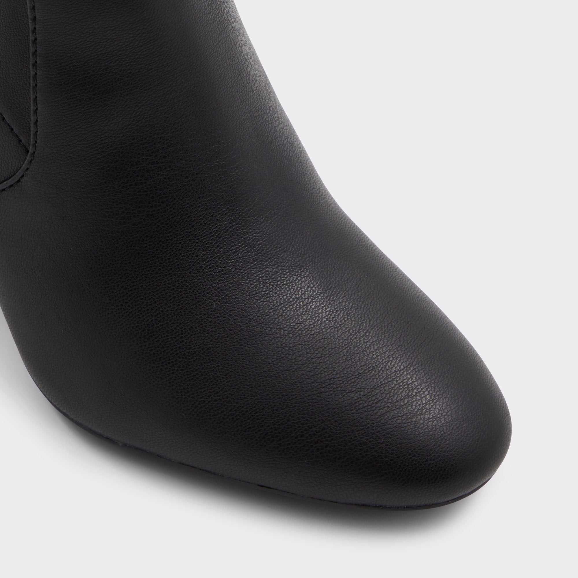 ALDO Laurella bottines à talon femme noir