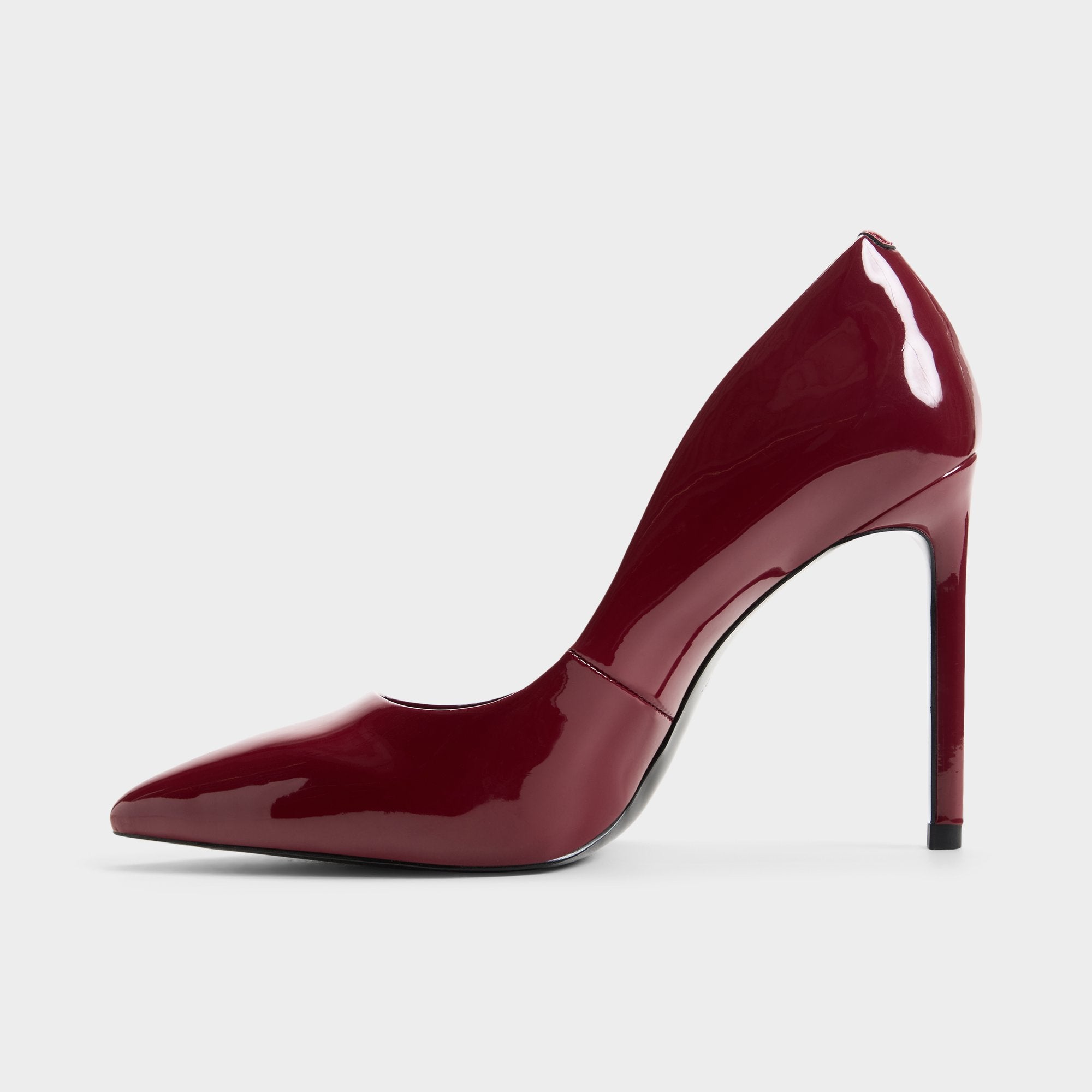 Aldo Stessy2.0-xt escarpins rouges talon