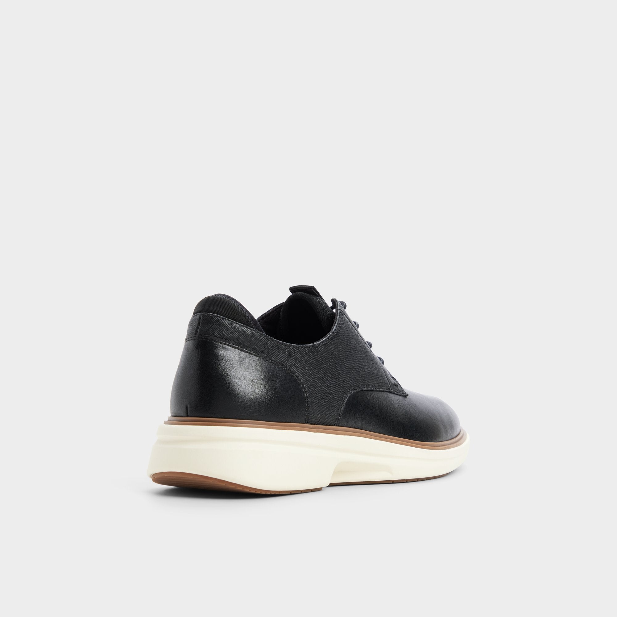 Aldo Tadeo chaussures noires homme