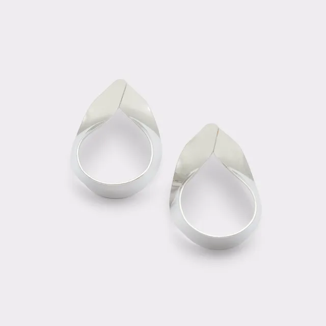 ALDO Zelma boucles d'oreilles chandelier doré