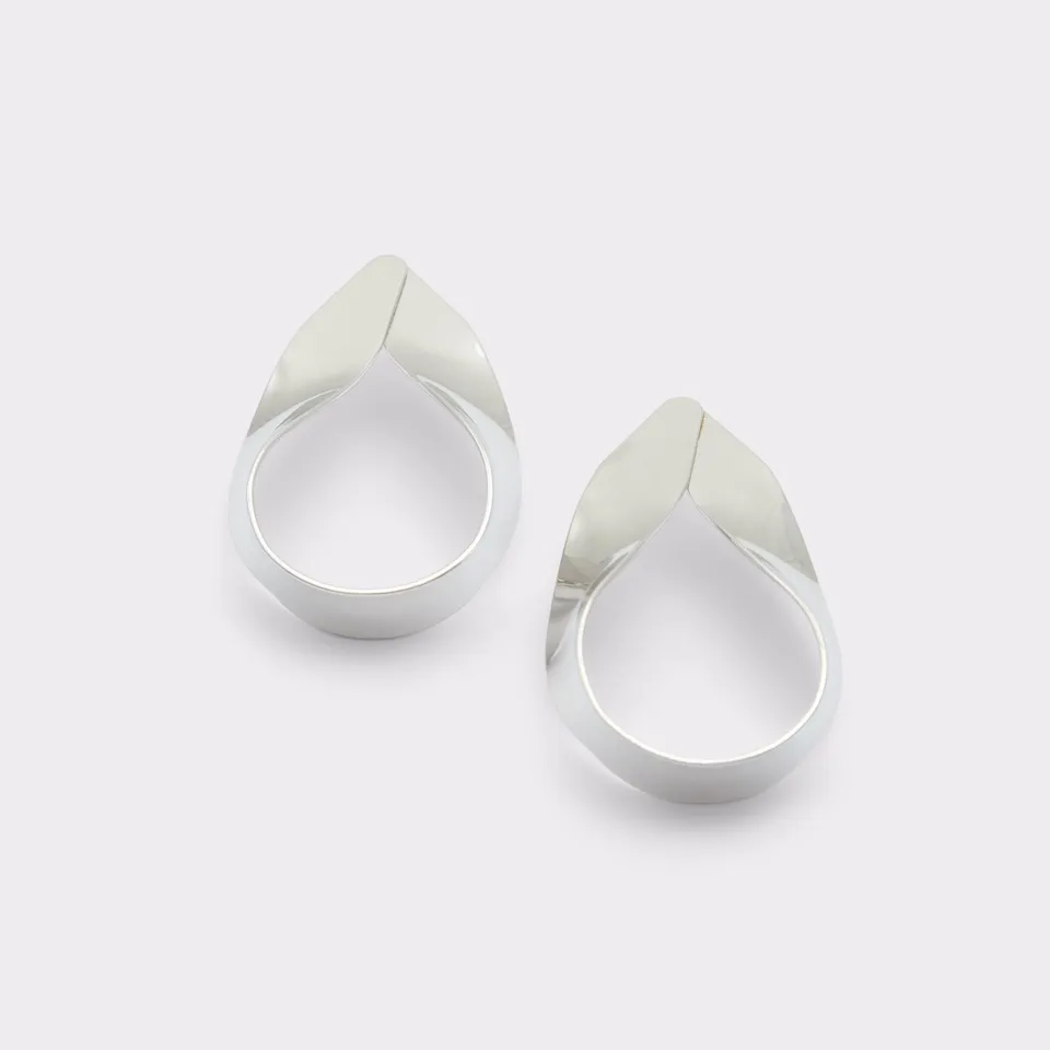 ALDO Zelma boucles d'oreilles chandelier doré
