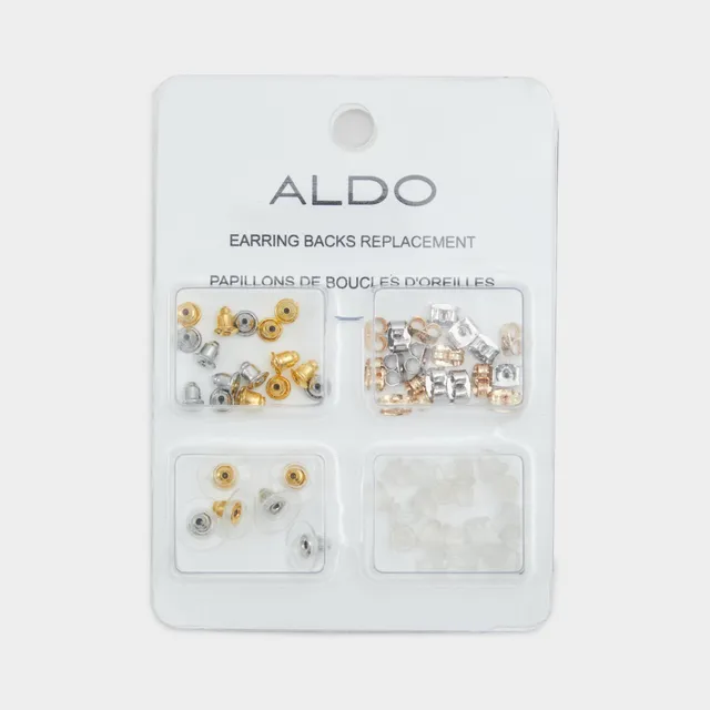 ALDO Oloecia boucles d'oreilles avant arrière
